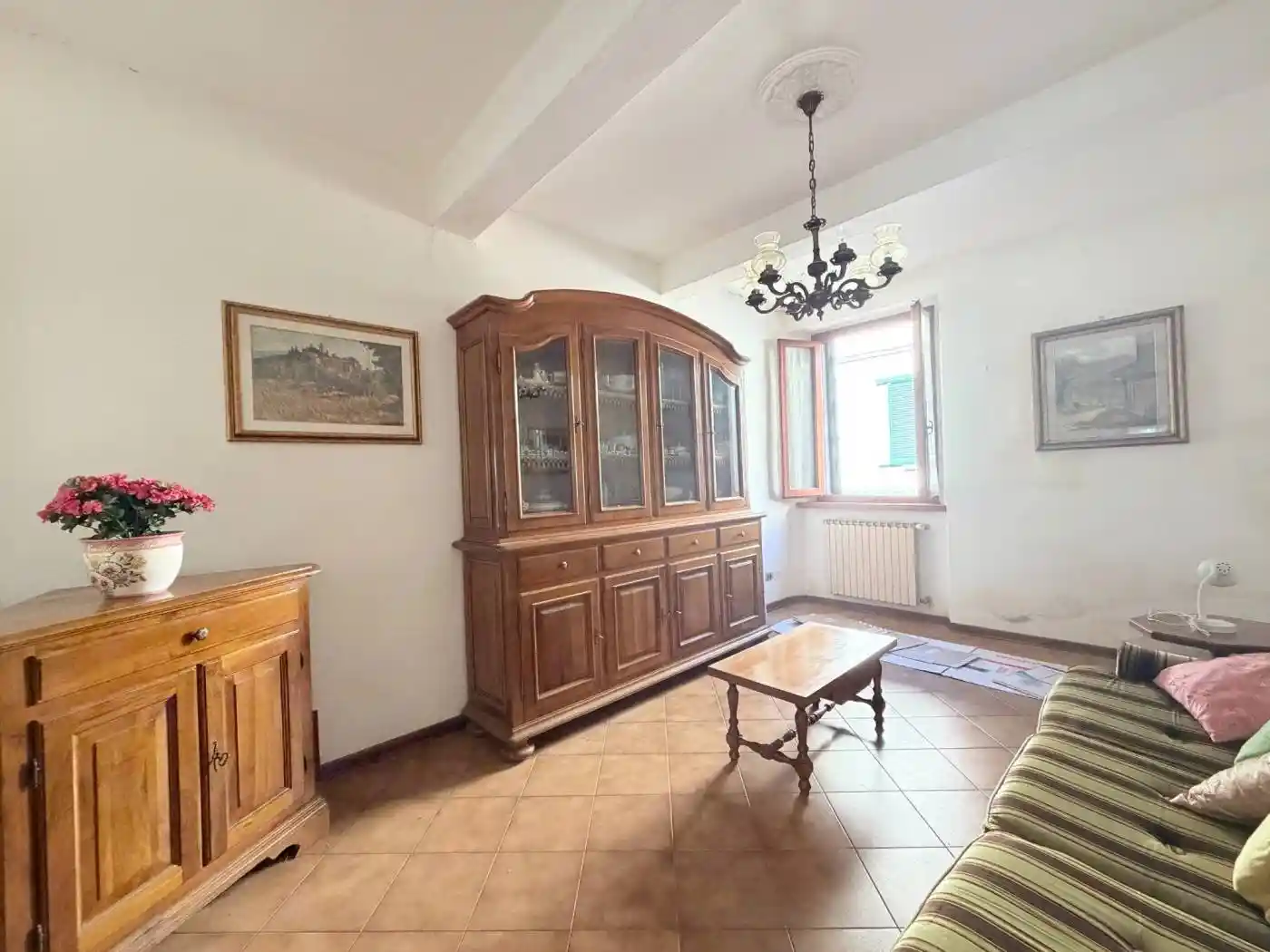 Casa indipendente in vendita a Firenze
