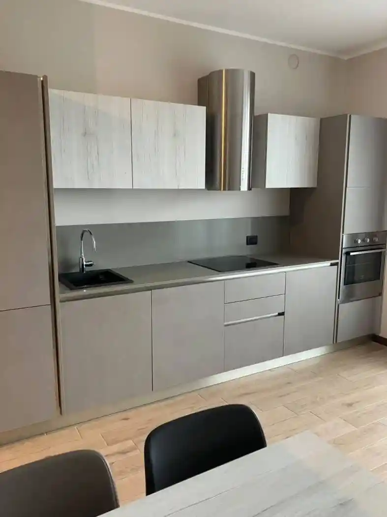 Appartamento in affitto a San Donato Milanese