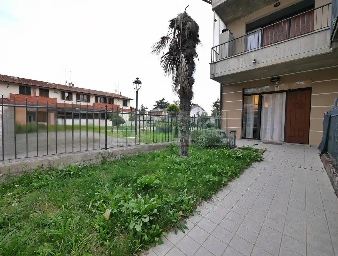 Appartamento in vendita a Torre Pallavicina