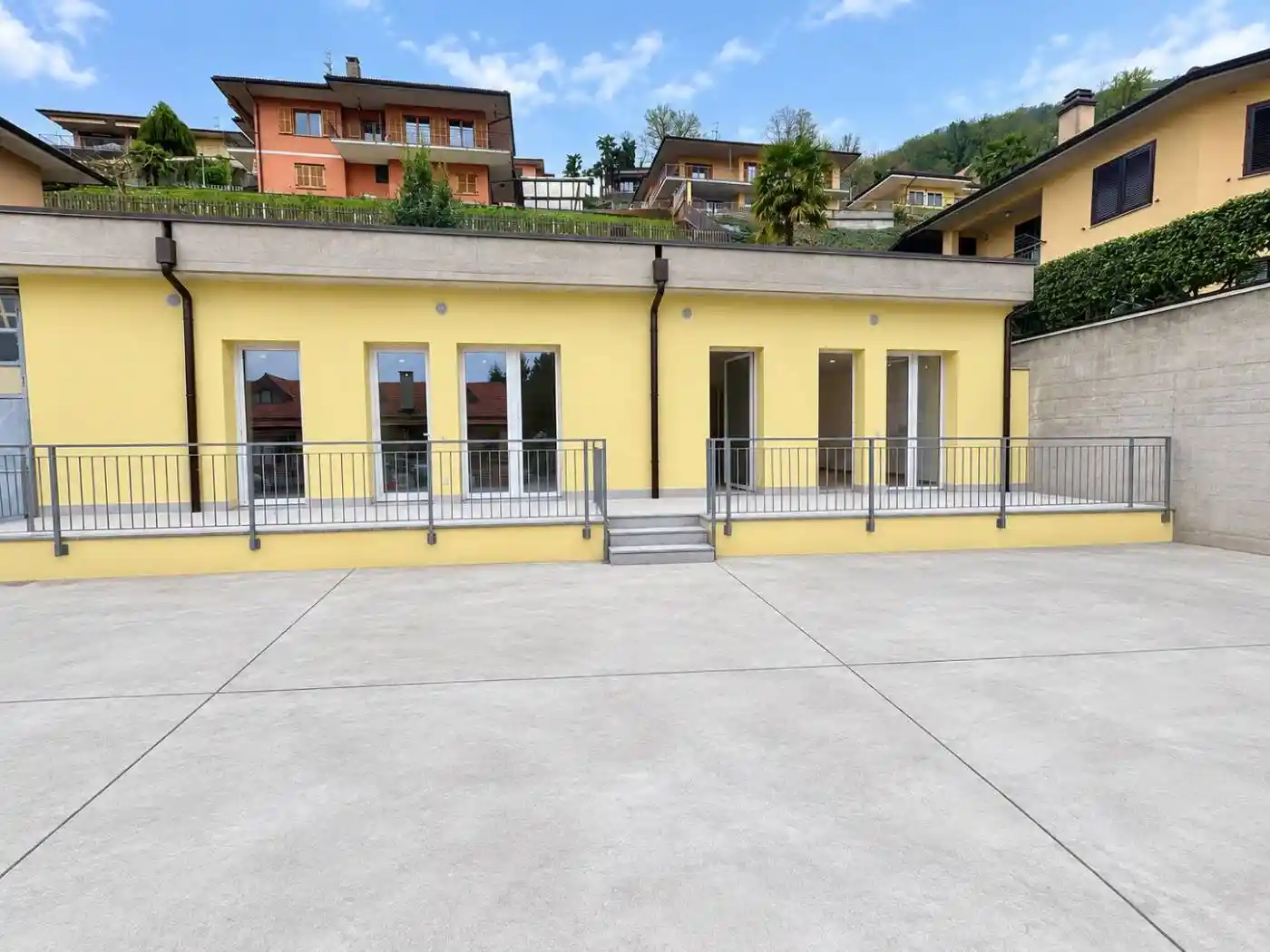 Appartamento in vendita a Lavena Ponte Tresa