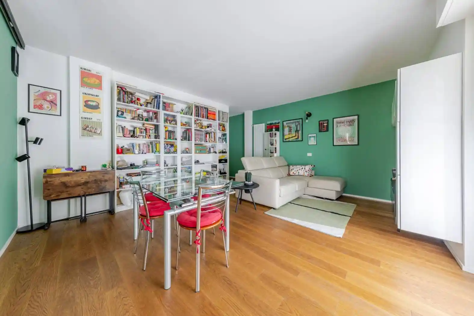 Appartamento in vendita a Buccinasco