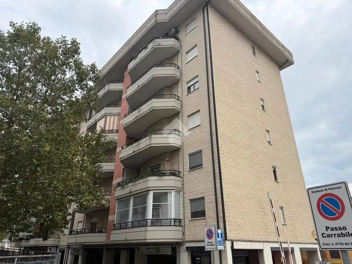 Appartamento in vendita a Potenza