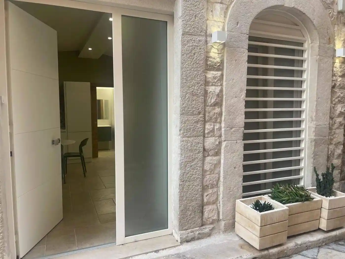 Appartamento in vendita a Trani