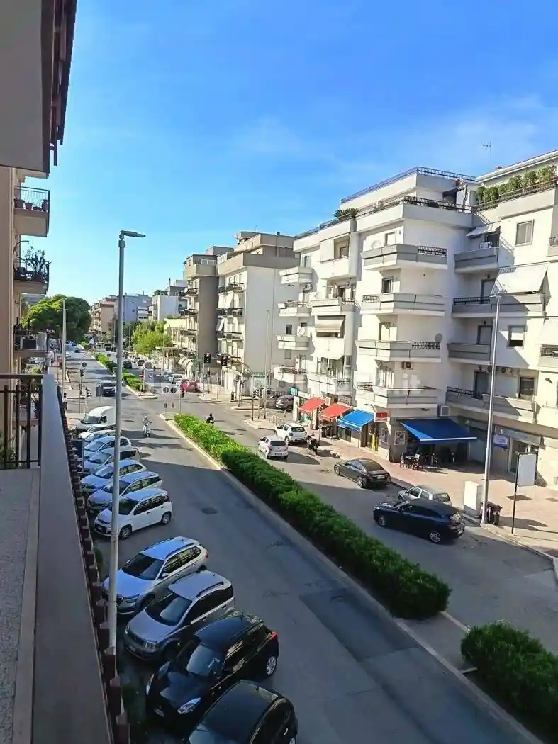 Appartamento in vendita a Trani