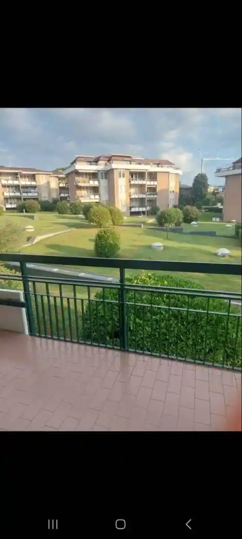 Appartamento in affitto a Desenzano del Garda