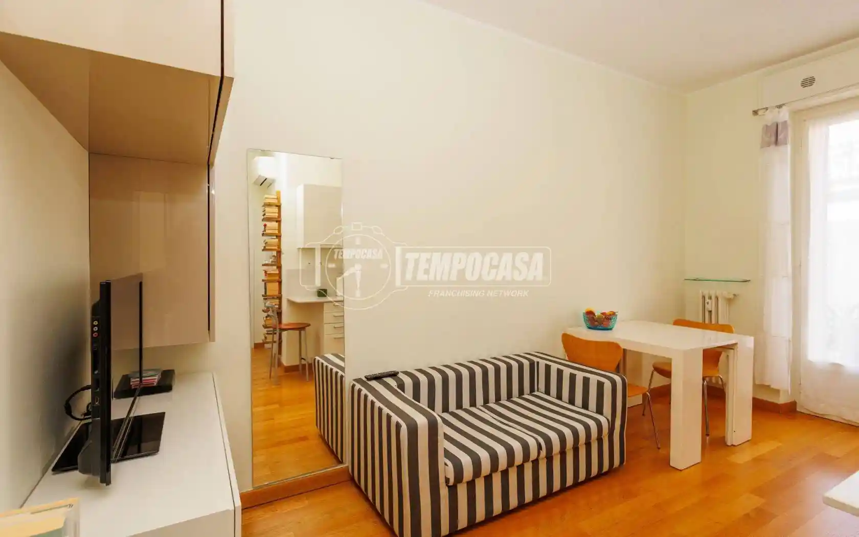 Appartamento in vendita a Parma