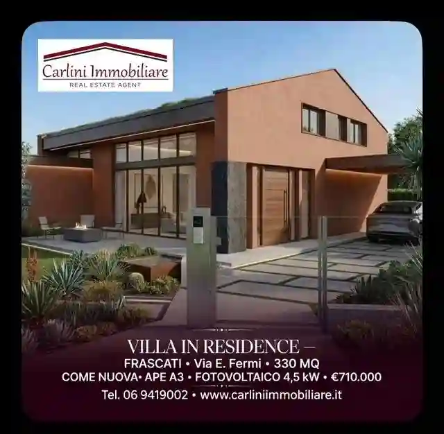 Villa - foto 2