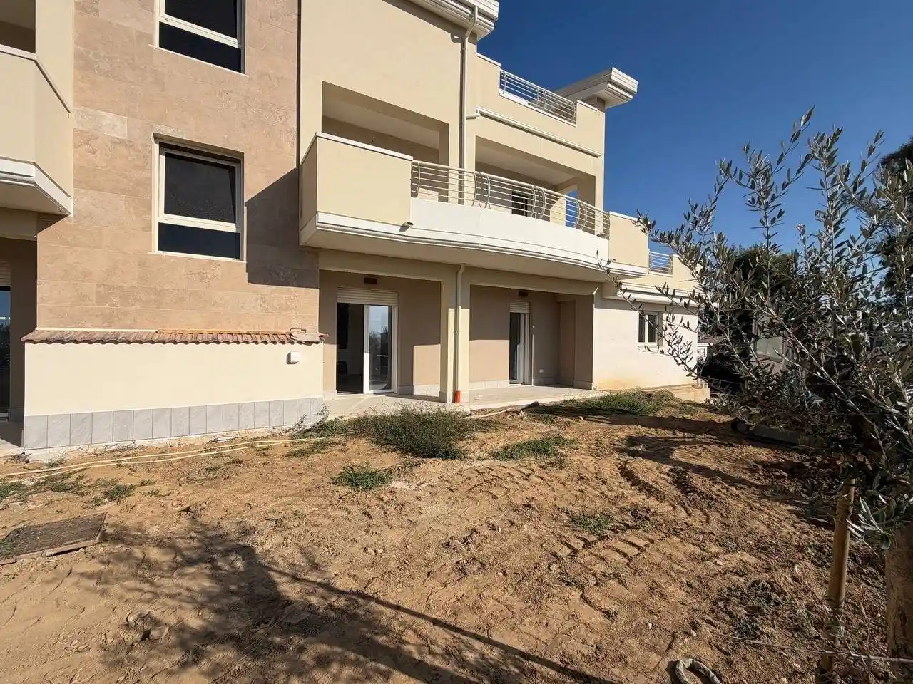 Appartamento in vendita a Vasto