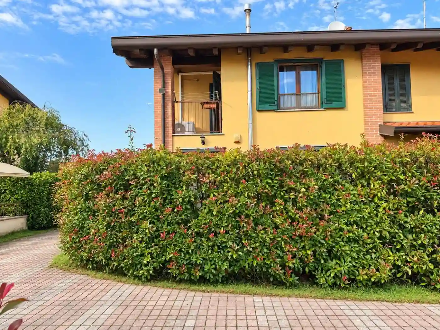 Villetta a schiera - foto 2