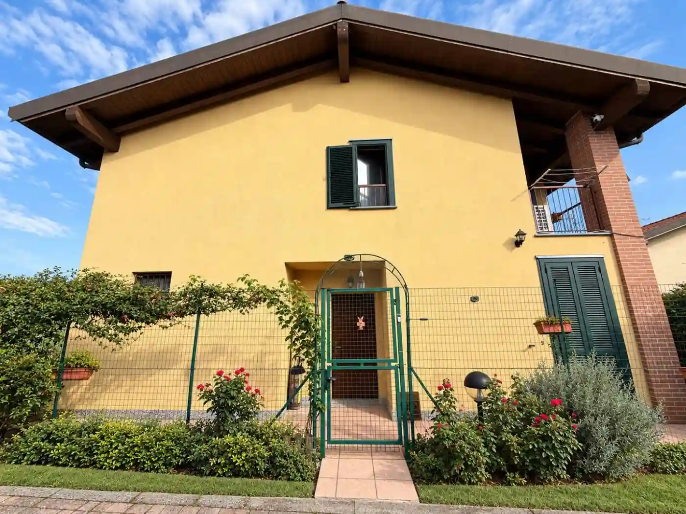 Villetta a schiera - foto 5