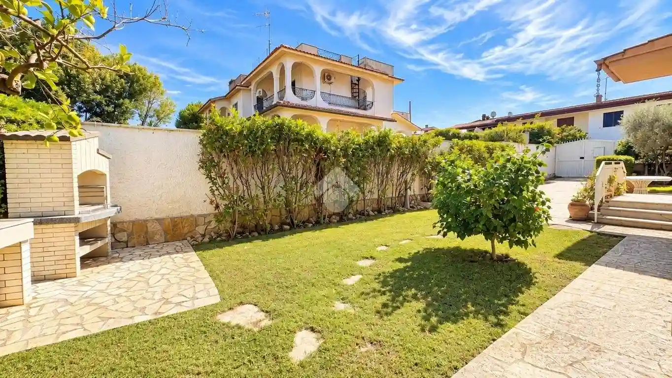 Villa - foto 5