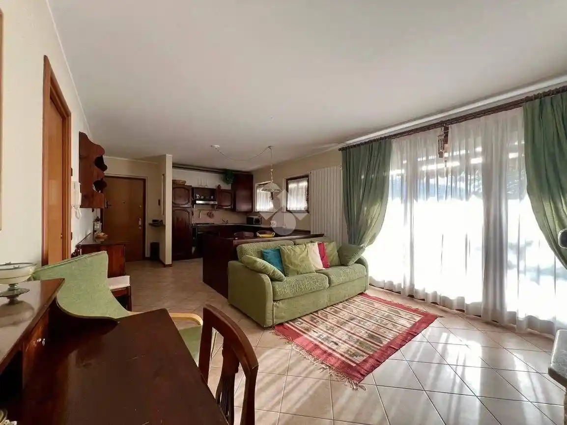 Appartamento in vendita a Songavazzo