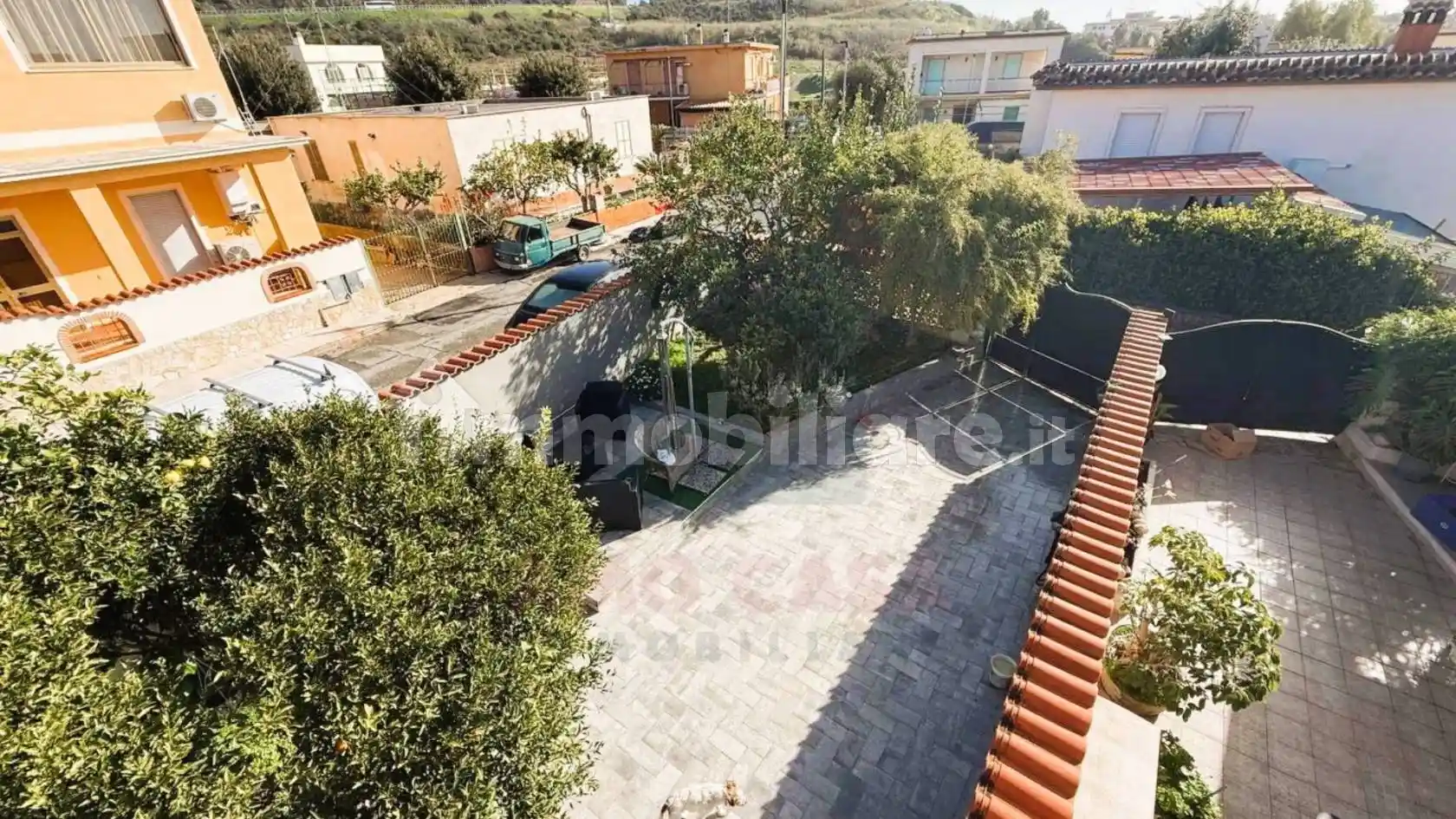 Appartamento in vendita a Santa Marinella