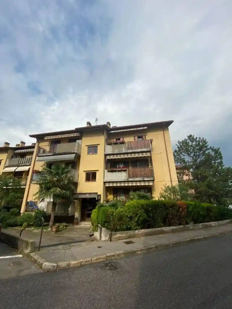 Appartamento in affitto a Trieste