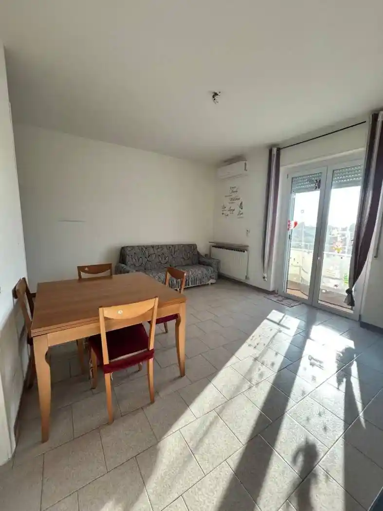 Appartamento in vendita a Gorla Maggiore