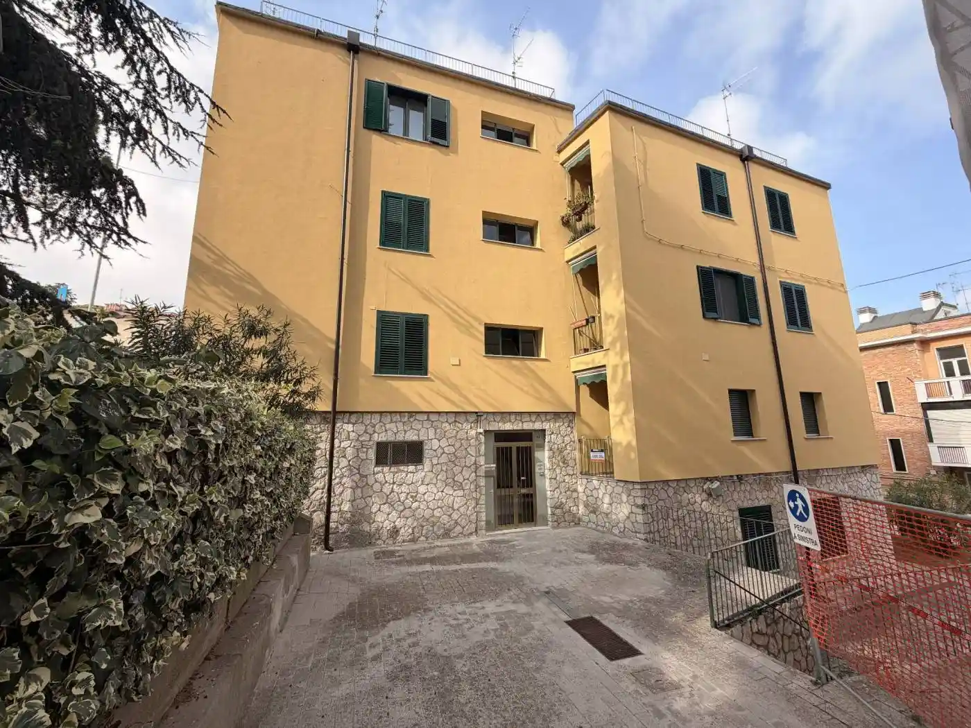 Appartamento in vendita a Matera