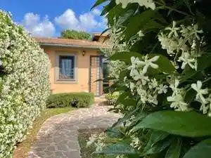 Villetta a schiera in affitto a Roma
