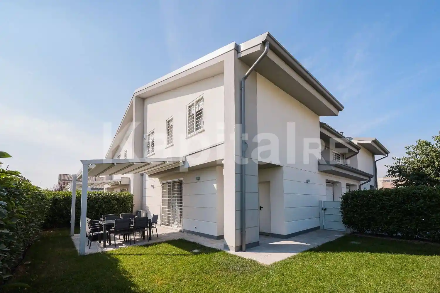 Villa in vendita a Granarolo dell'Emilia