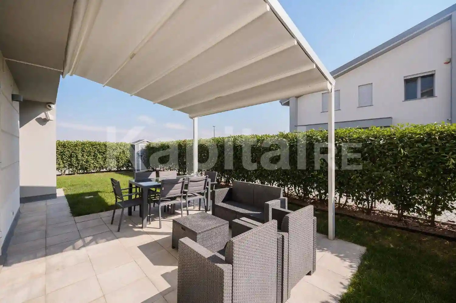 Villa - foto 3