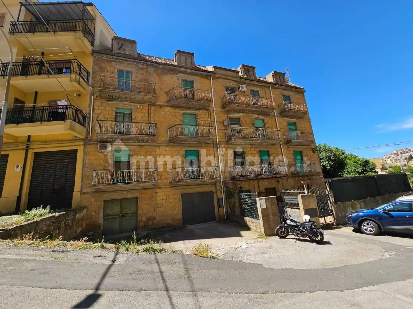 Appartamento in vendita a Enna