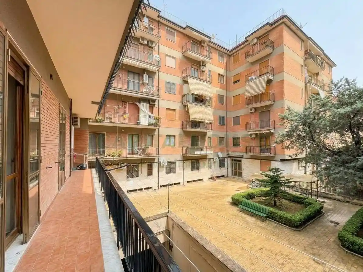Appartamento in vendita a Caserta