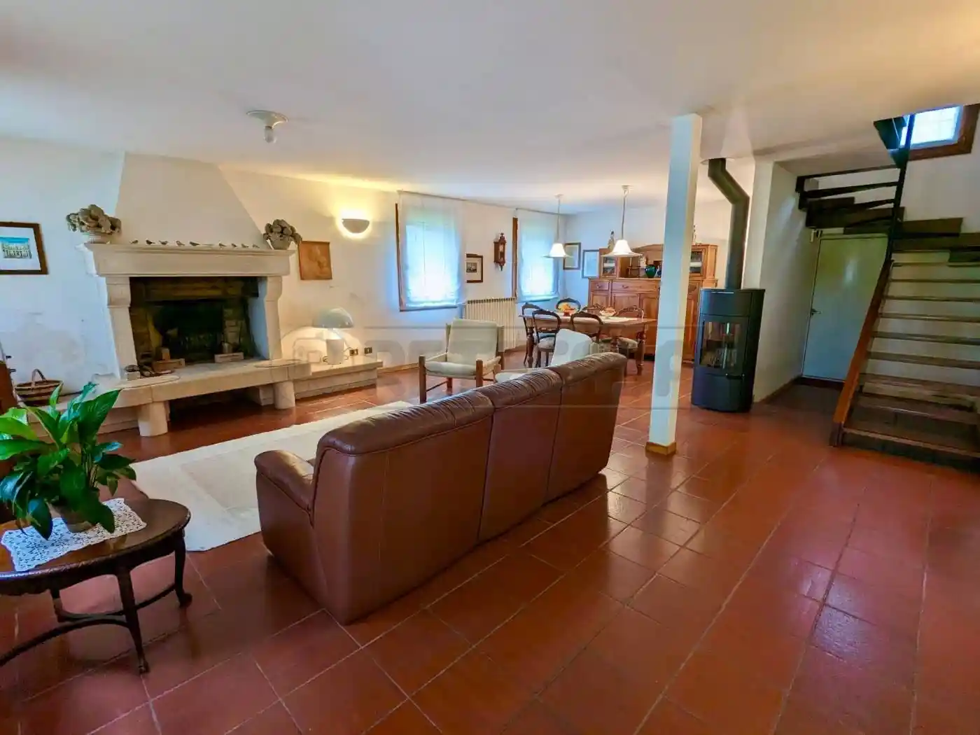 Rustico - Casale in vendita a Longare
