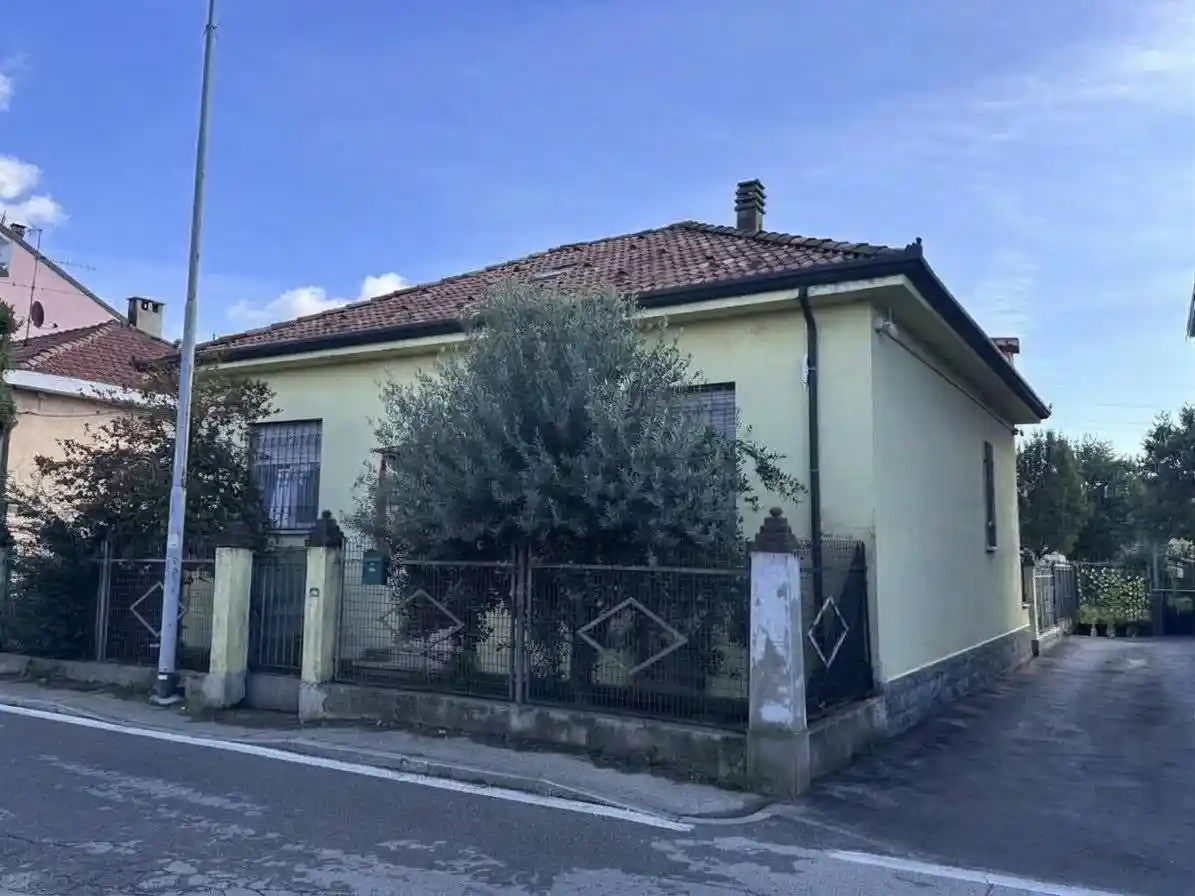 Villa in vendita a Moncalieri