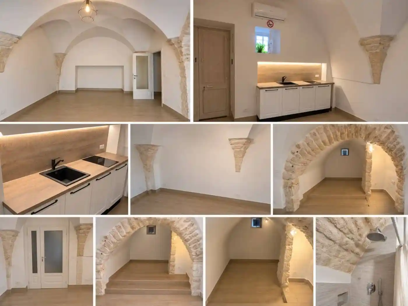 Casa indipendente in vendita a Ceglie Messapica