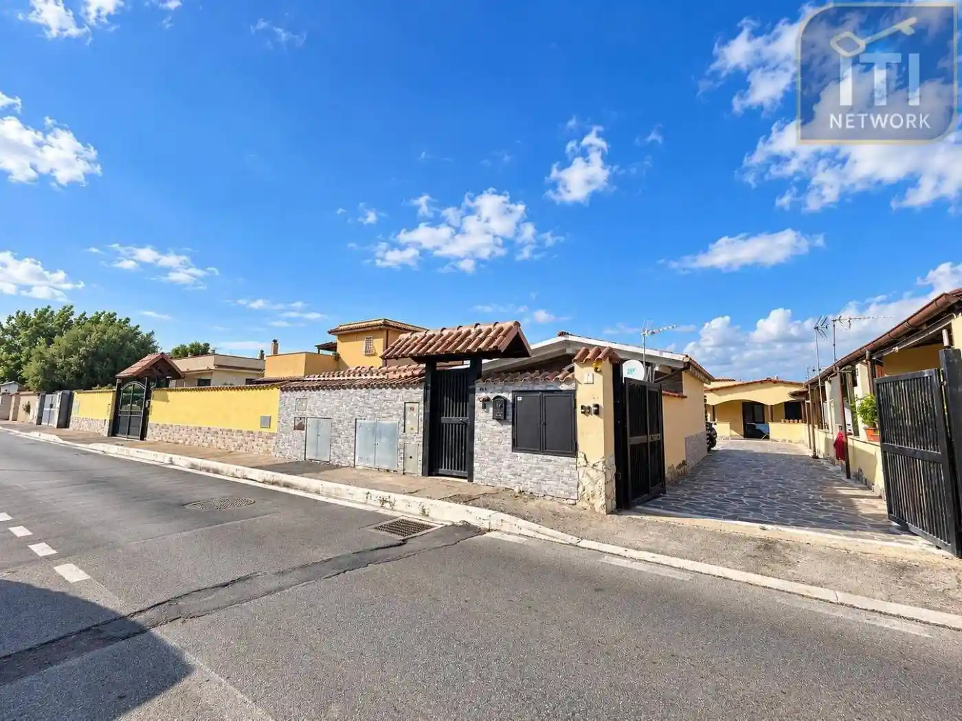 Appartamento in vendita a Fiumicino