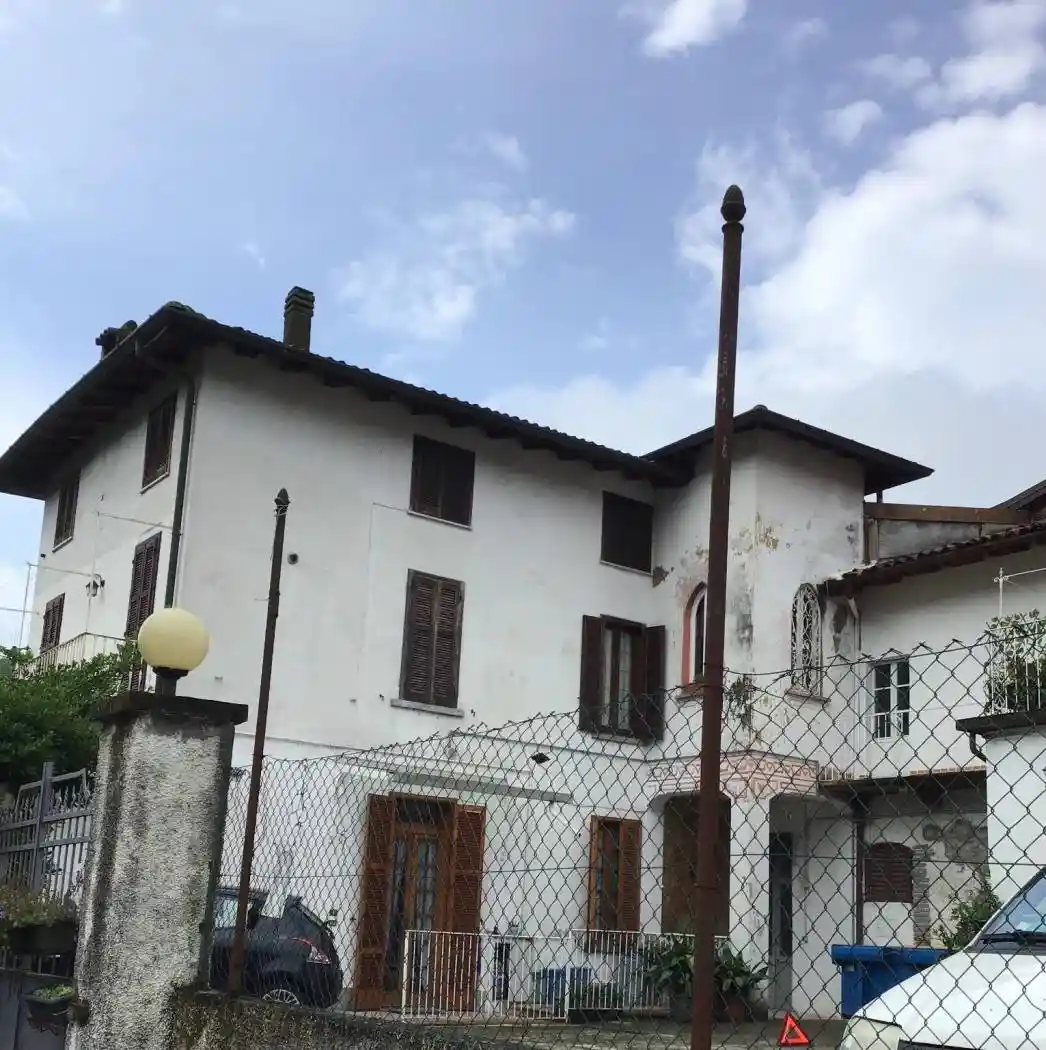 Appartamento in vendita a Como