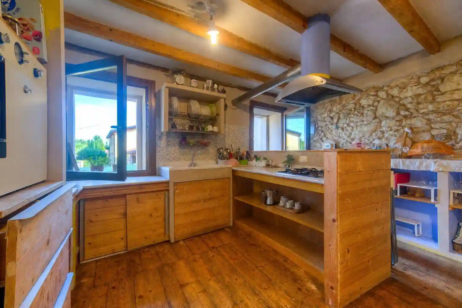 Casa indipendente - foto 2