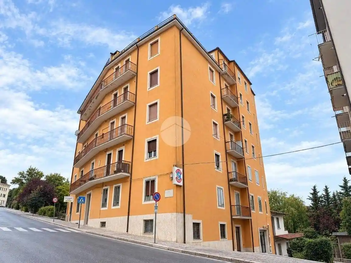 Appartamento in vendita a Campobasso