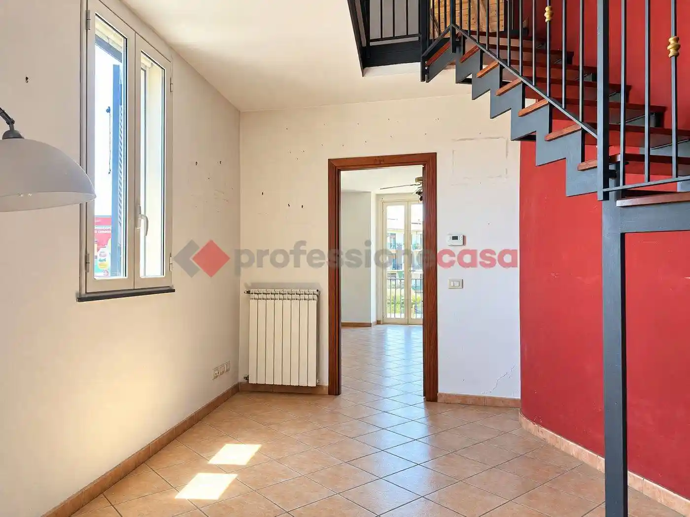 Casa indipendente in vendita a Catania