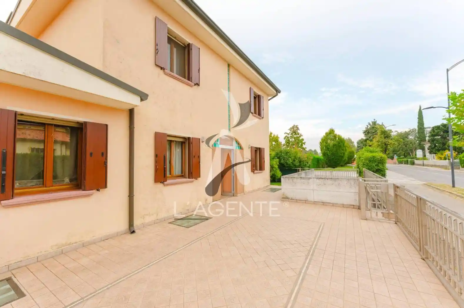 Villa in vendita a Treviso