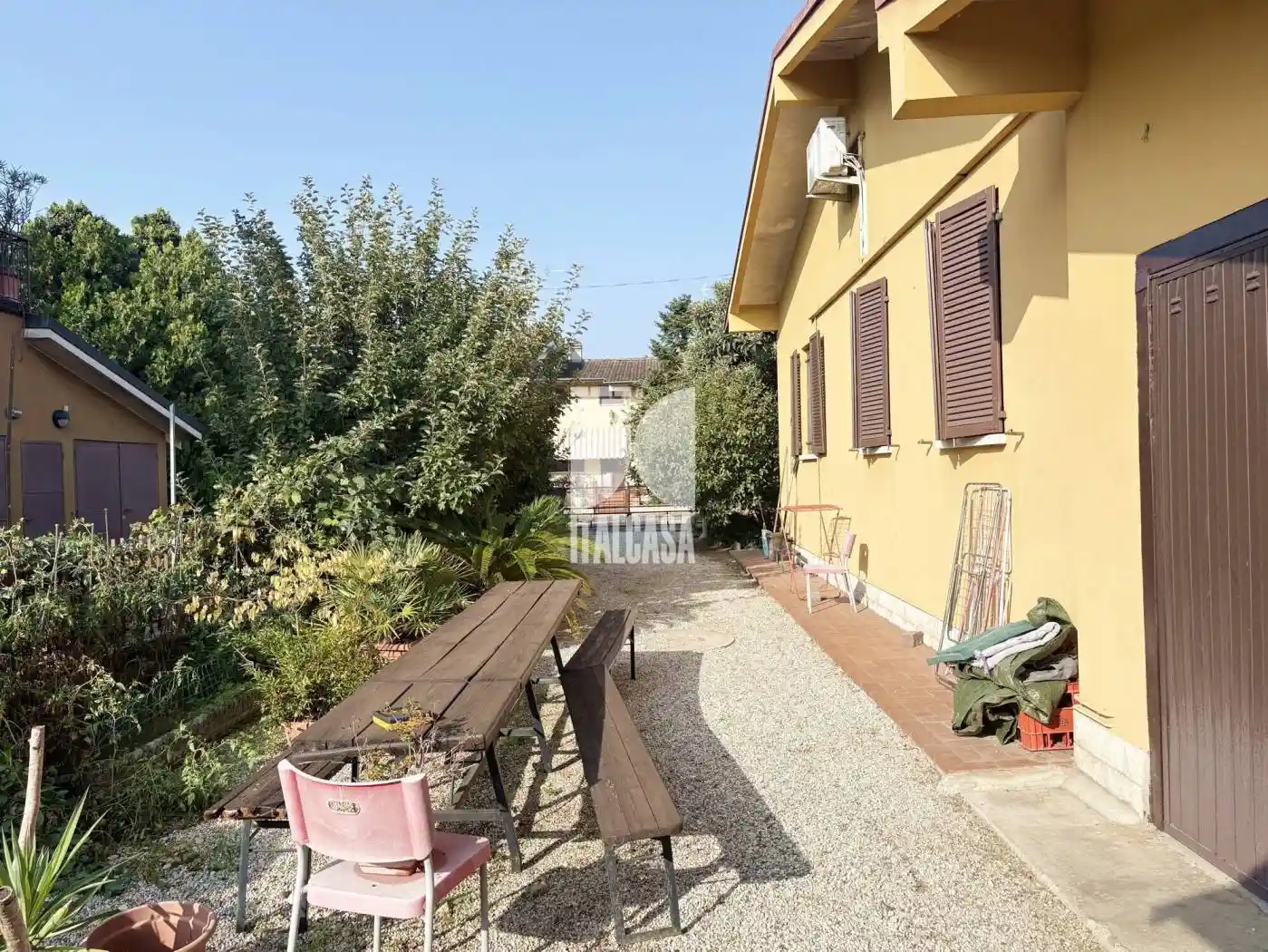 Villetta a schiera in vendita a Porto Mantovano