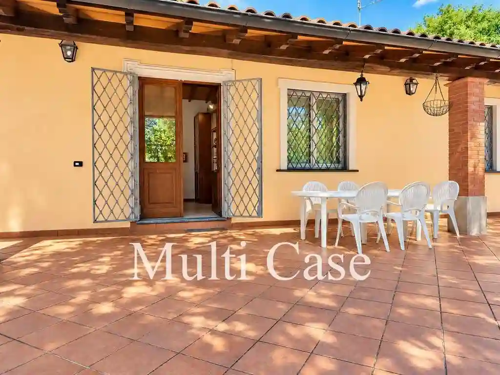 Villa - foto 4