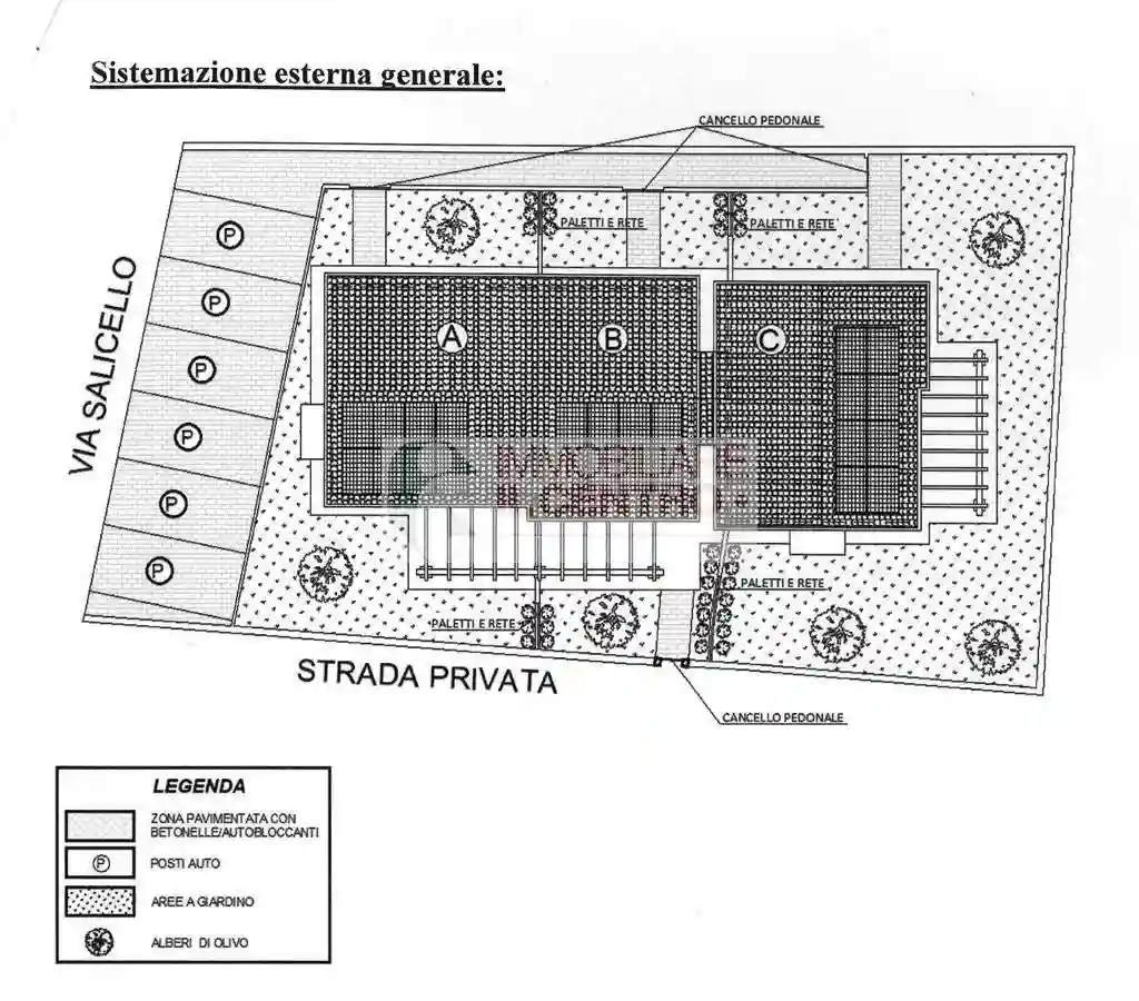 Casa indipendente - foto 2