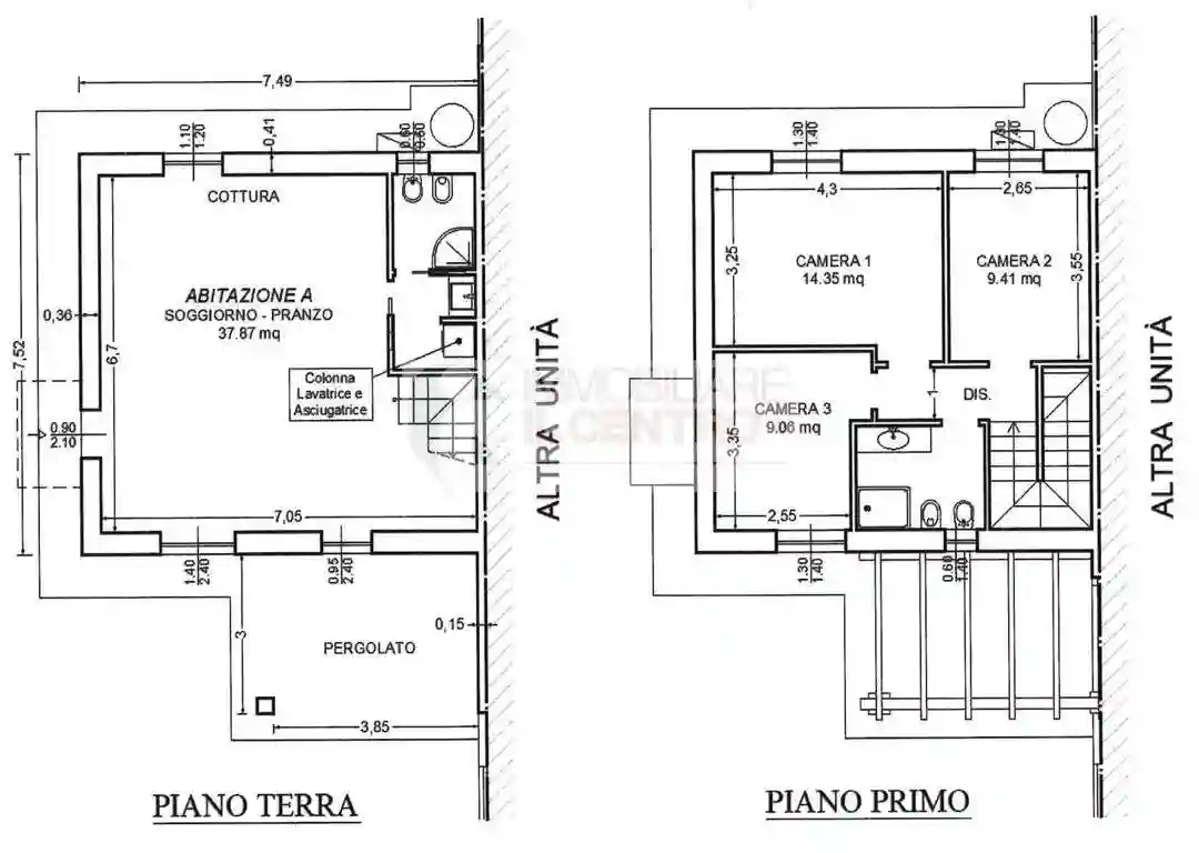 Casa indipendente - foto 3