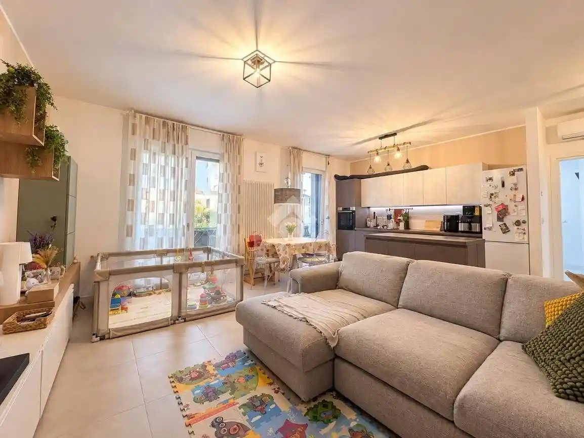 Appartamento in vendita a Padova