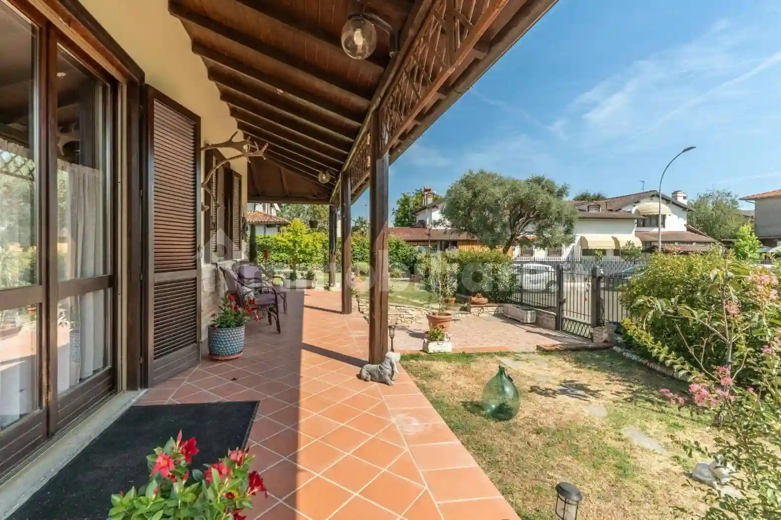 Villa - foto 3