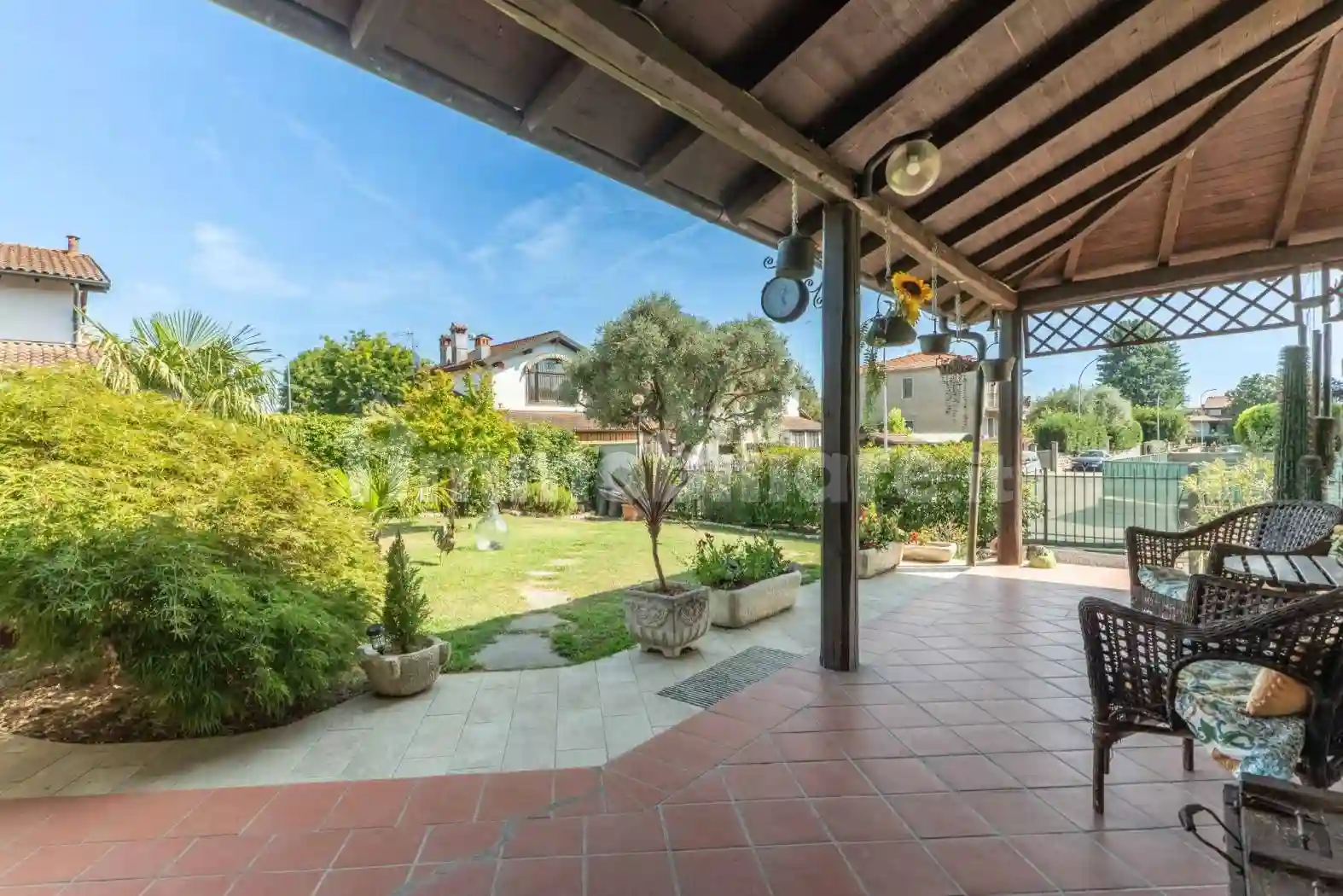 Villa - foto 4