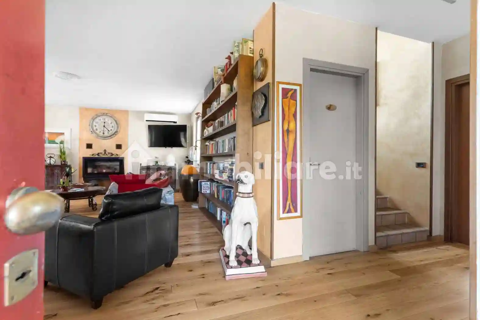 Villa - foto 5