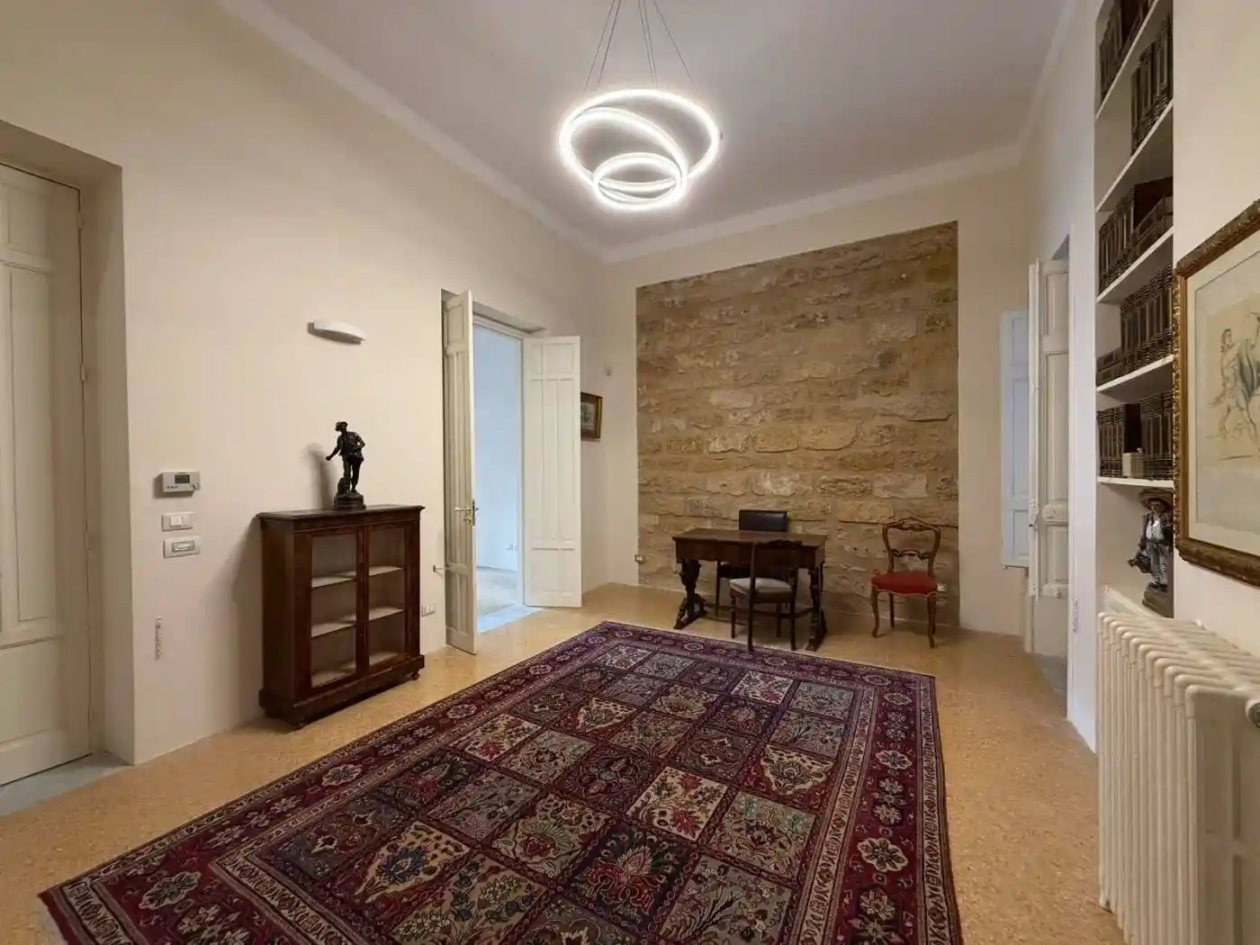 Appartamento in affitto a Palermo