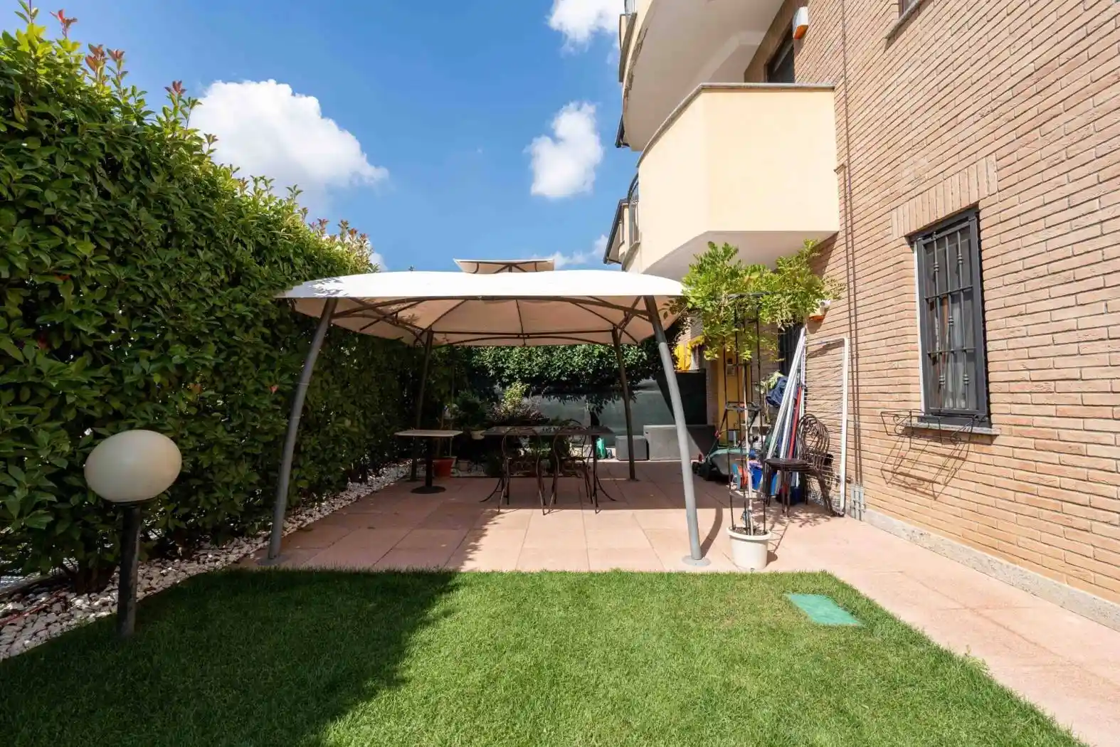 Appartamento in vendita a Mozzate