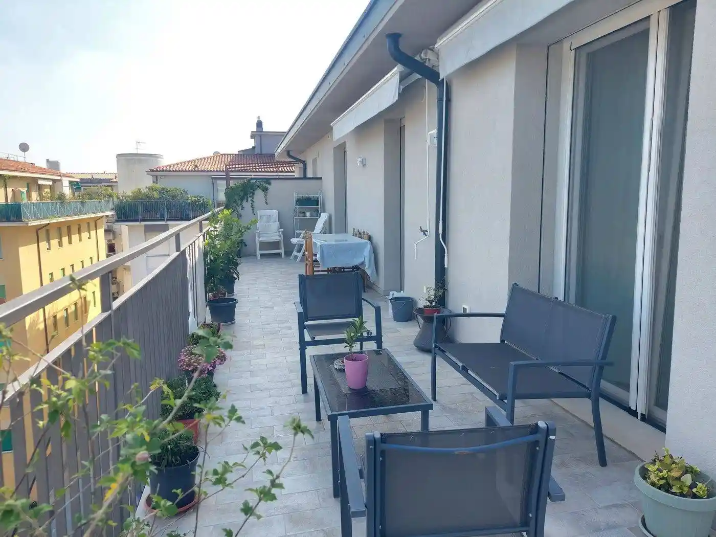 Appartamento in affitto a Treviso