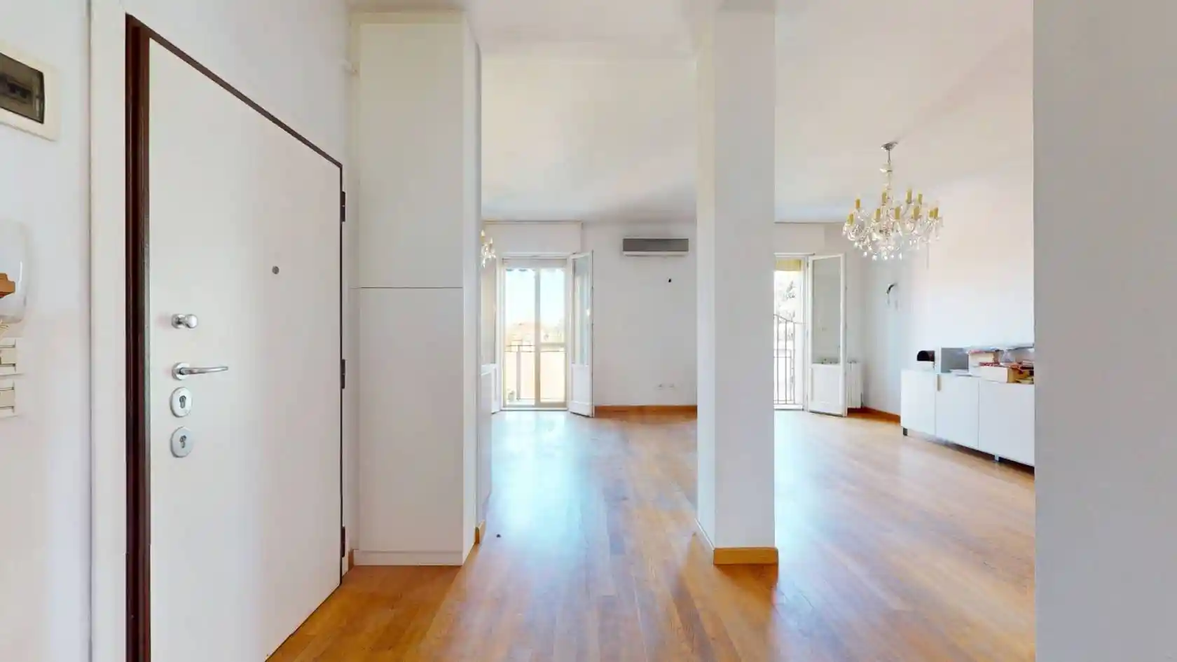 Appartamento in vendita a Bologna