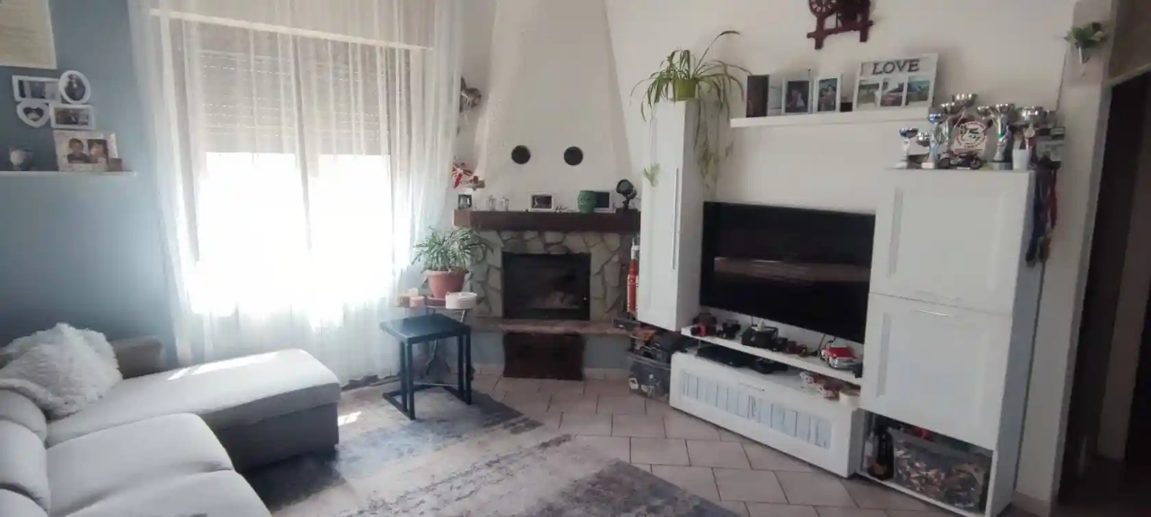Villa in vendita a Castel San Giovanni