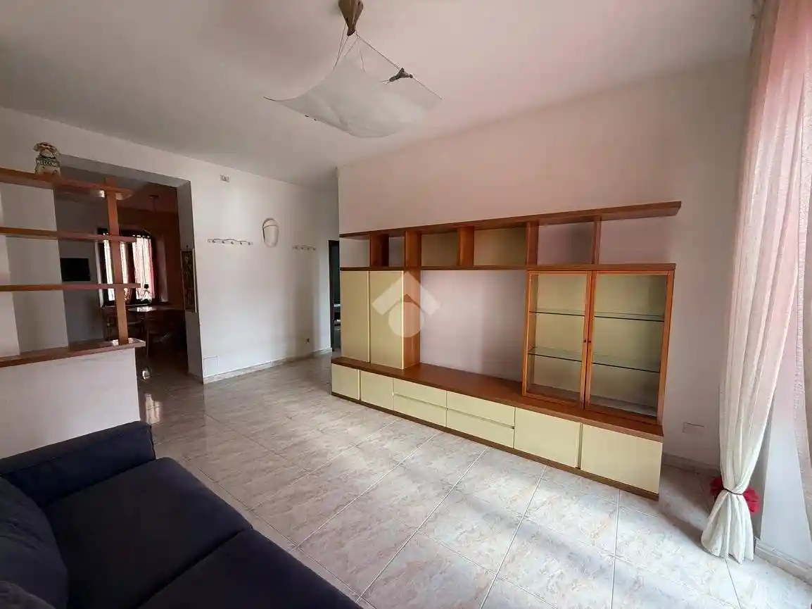 Appartamento in vendita a Baschi