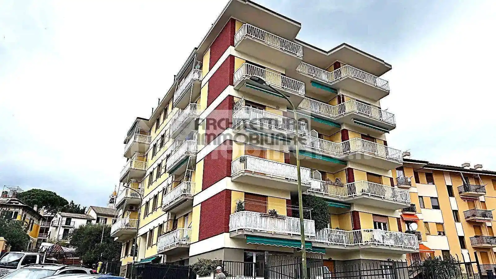 Appartamento in vendita a Arenzano