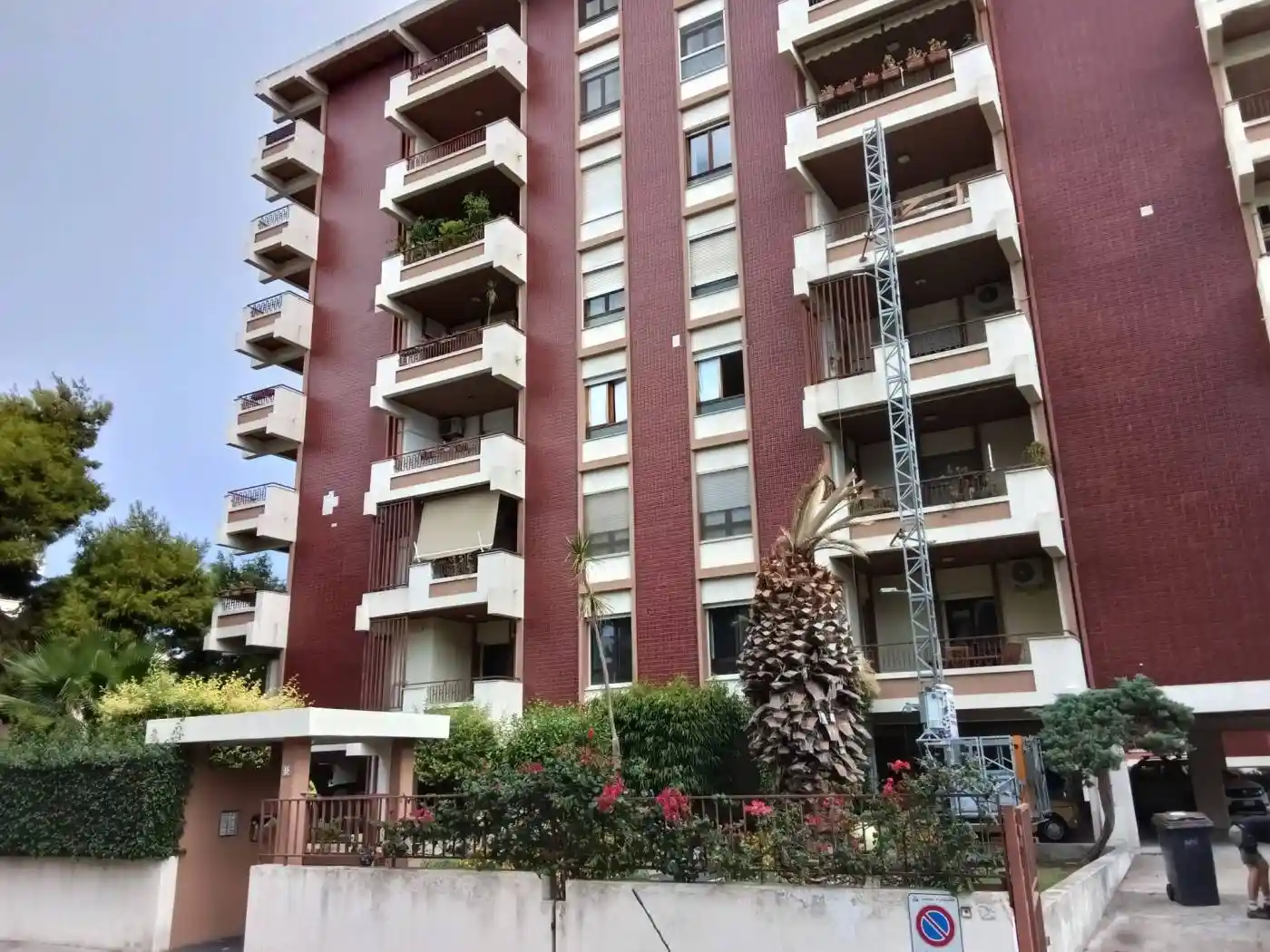 Appartamento in vendita a Cagliari